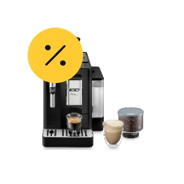 Máquinas de Café