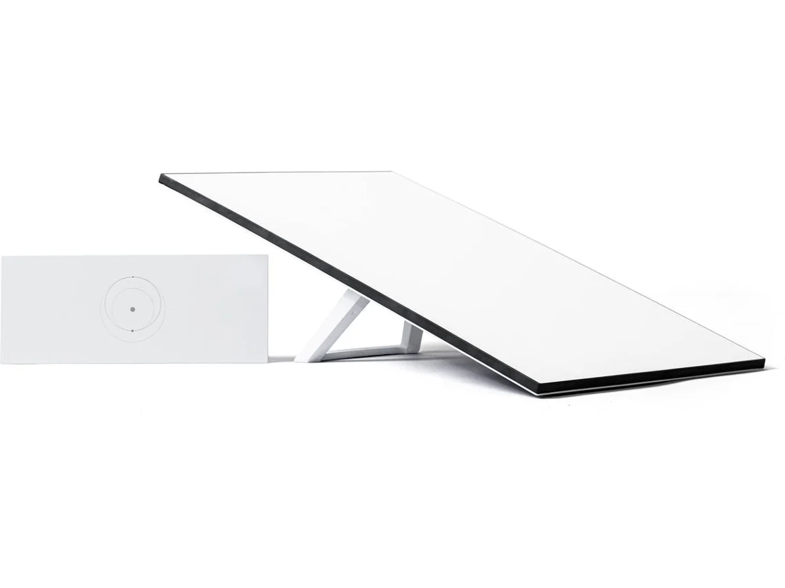 Kit Standard V4 WiFi Satelital STARLINK Router e Antena